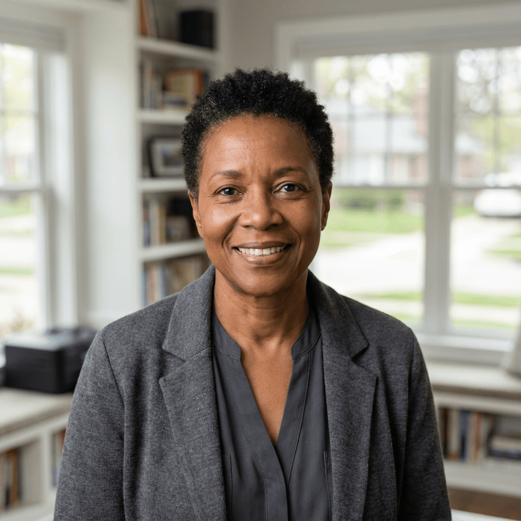 Patricia M.